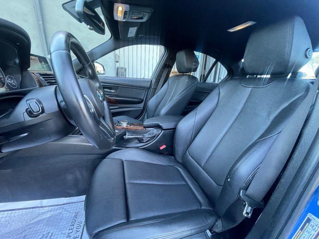 used 2014 BMW 328 car, priced at $12,999