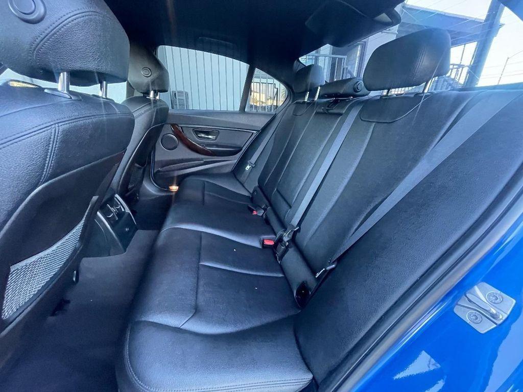 used 2014 BMW 328 car, priced at $12,999