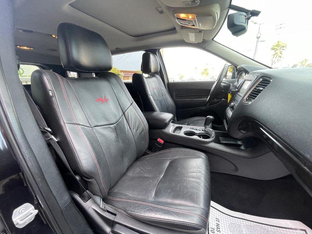 used 2013 Dodge Durango car, priced at $9,999