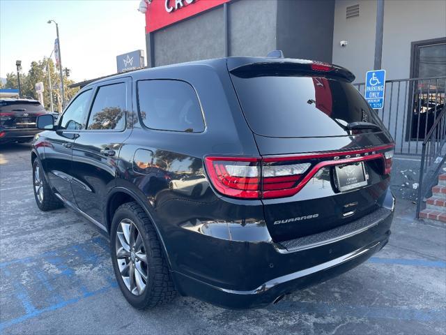 used 2014 Dodge Durango car, priced at $10,999