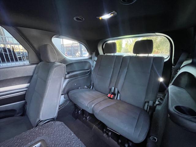 used 2014 Dodge Durango car, priced at $10,999