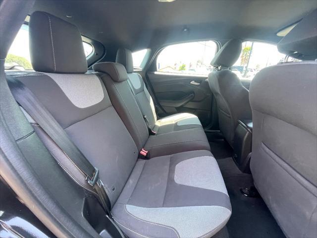 used 2014 Ford Focus ST car, priced at $10,999