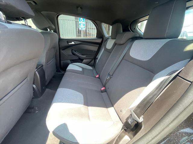used 2014 Ford Focus ST car, priced at $10,999