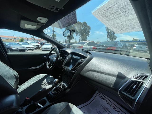 used 2014 Ford Focus ST car, priced at $10,999
