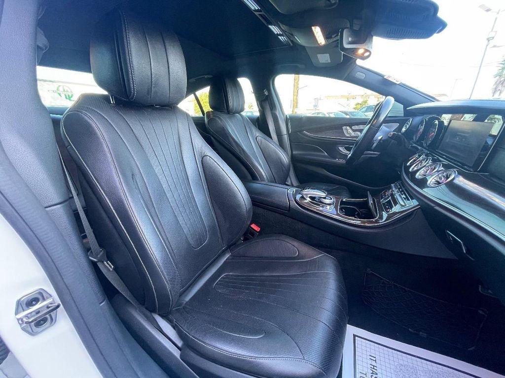 used 2019 Mercedes-Benz CLS 450 car, priced at $28,999
