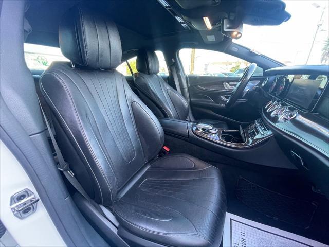 used 2019 Mercedes-Benz CLS 450 car, priced at $28,999