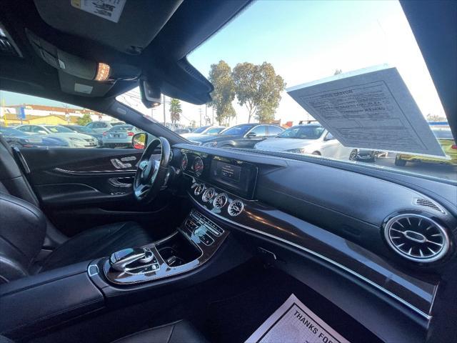 used 2019 Mercedes-Benz CLS 450 car, priced at $28,999
