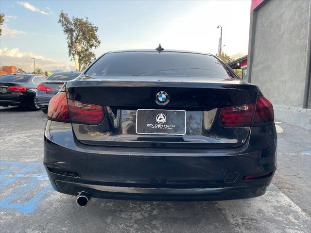 used 2014 BMW 320 car, priced at $9,999