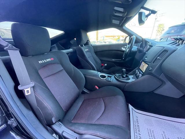 used 2013 Nissan 370Z car, priced at $24,999