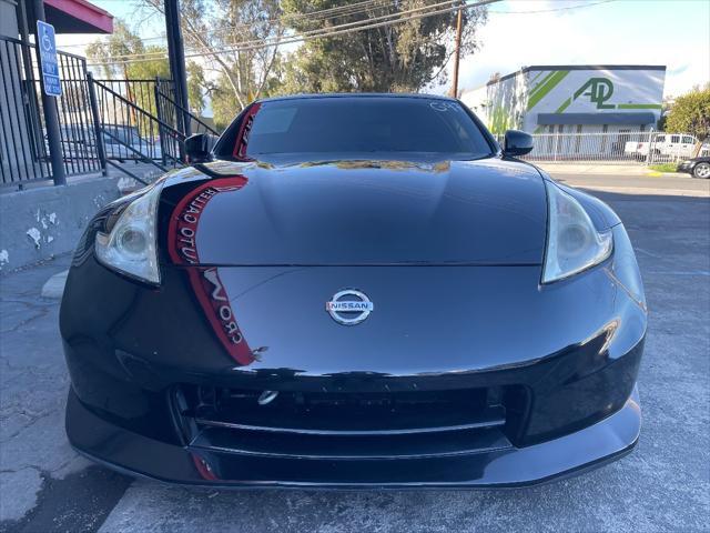 used 2013 Nissan 370Z car, priced at $24,999
