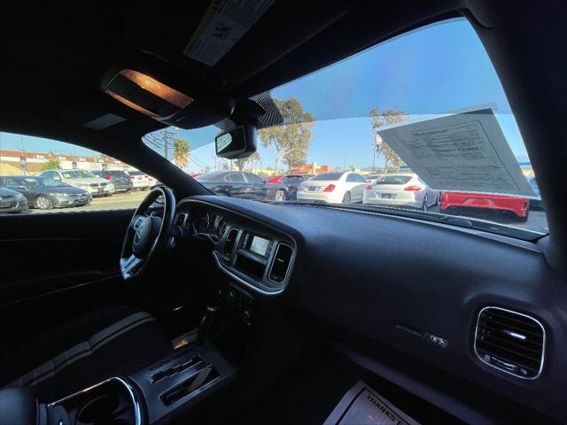 used 2012 Dodge Charger car, priced at $23,999