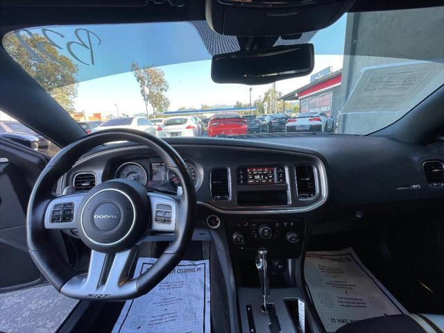 used 2012 Dodge Charger car, priced at $23,999