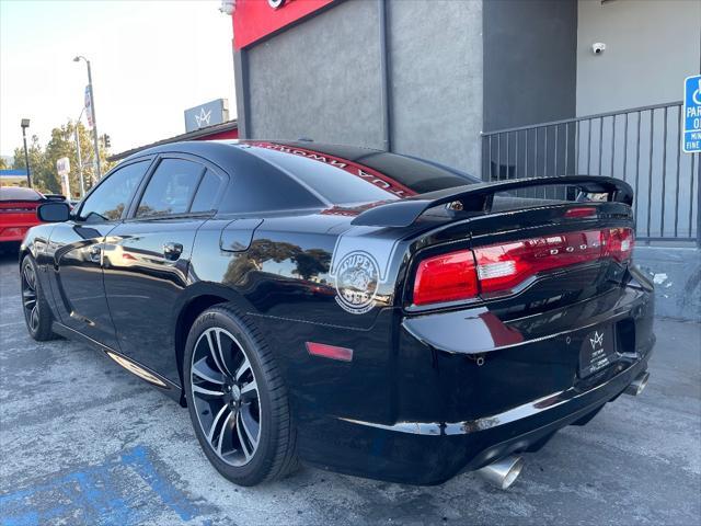 used 2012 Dodge Charger car, priced at $23,999