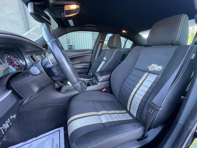 used 2012 Dodge Charger car, priced at $23,999