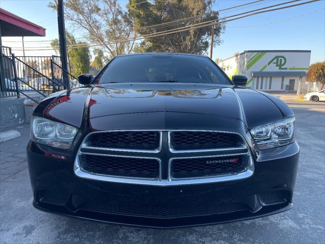 used 2013 Dodge Charger car, priced at $7,999