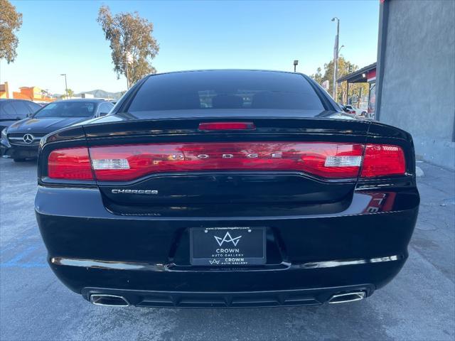 used 2013 Dodge Charger car, priced at $7,999