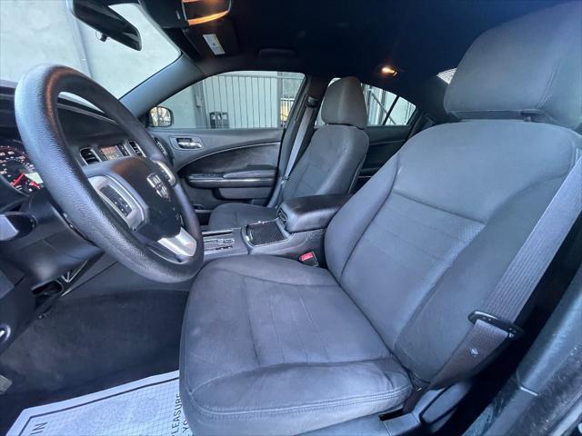 used 2013 Dodge Charger car, priced at $7,999