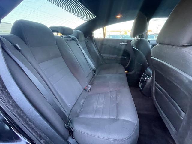 used 2013 Dodge Charger car, priced at $7,999