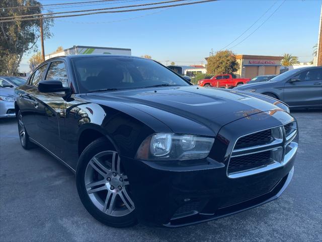 used 2013 Dodge Charger car, priced at $7,999