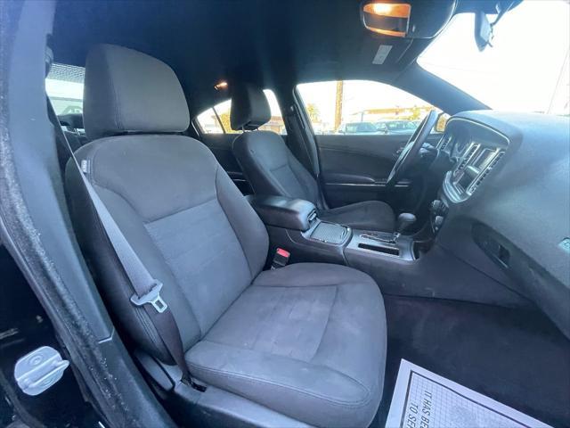 used 2013 Dodge Charger car, priced at $7,999