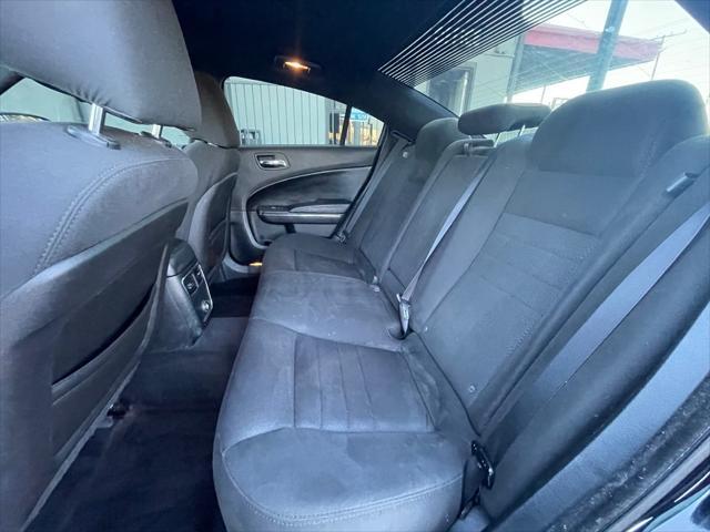 used 2013 Dodge Charger car, priced at $7,999