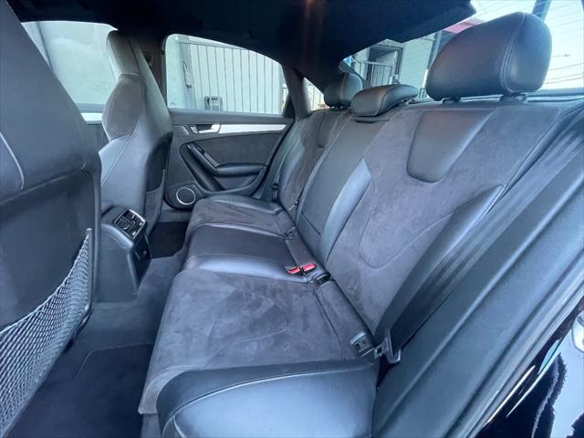 used 2013 Audi S4 car, priced at $14,999