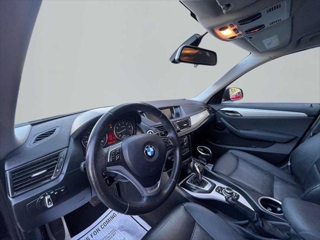 used 2013 BMW X1 car, priced at $7,999