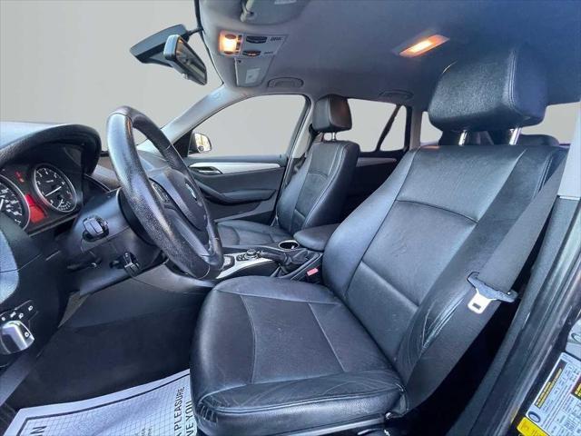 used 2013 BMW X1 car, priced at $7,999