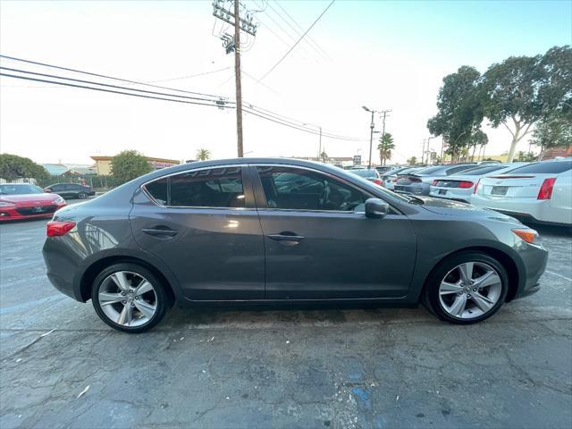 used 2015 Acura ILX car, priced at $12,999