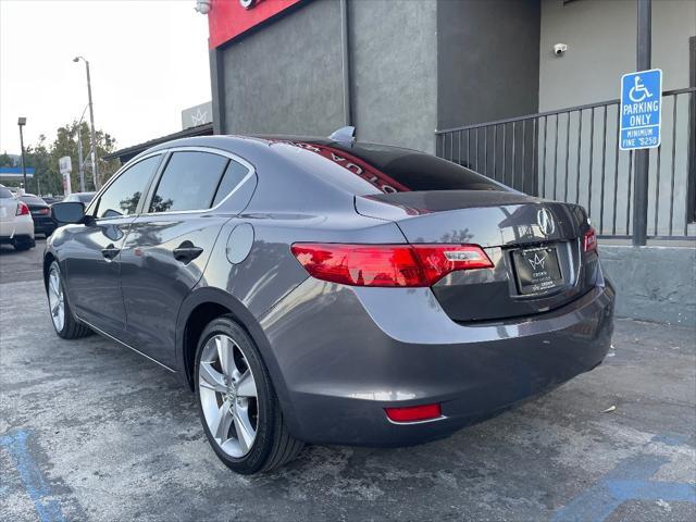 used 2015 Acura ILX car, priced at $12,999