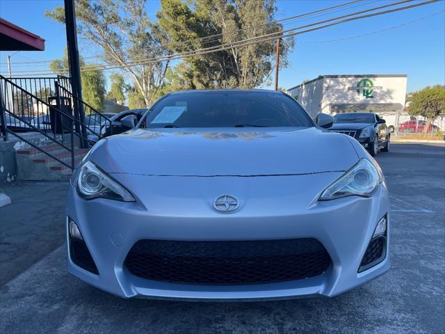 used 2013 Scion FR-S car, priced at $14,999