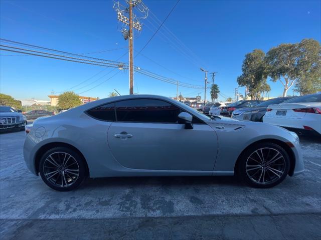 used 2013 Scion FR-S car, priced at $14,999