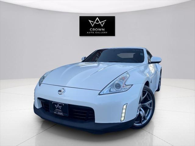 used 2013 Nissan 370Z car, priced at $19,999