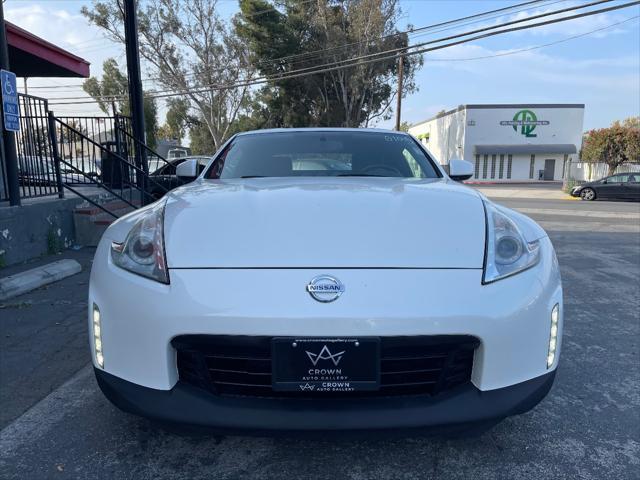 used 2013 Nissan 370Z car, priced at $19,999