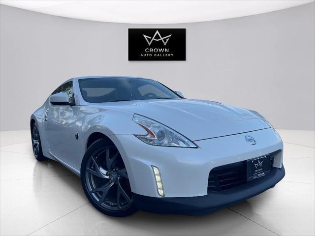 used 2013 Nissan 370Z car, priced at $19,999