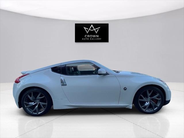 used 2013 Nissan 370Z car, priced at $19,999