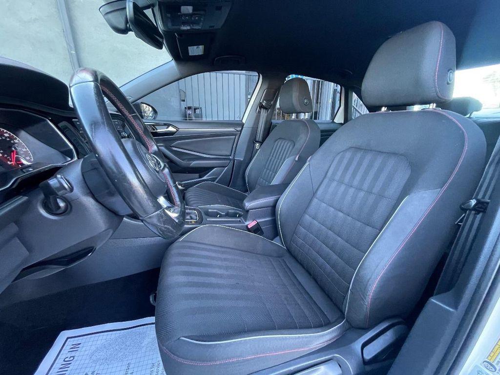 used 2019 Volkswagen Jetta GLI car, priced at $17,999