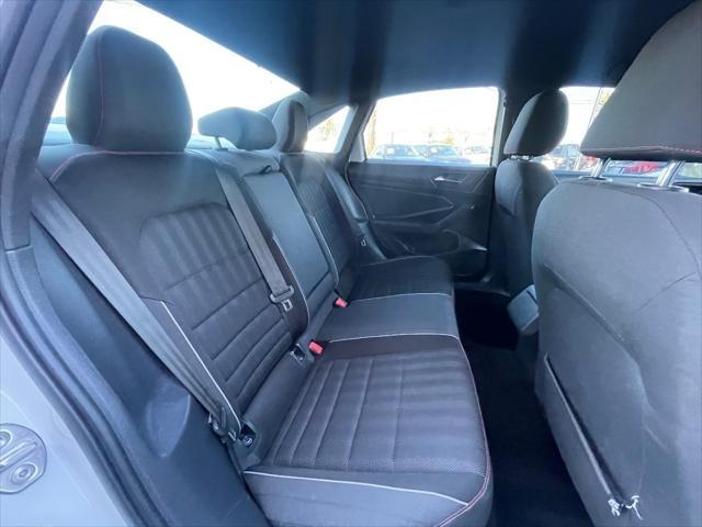 used 2019 Volkswagen Jetta GLI car, priced at $17,999