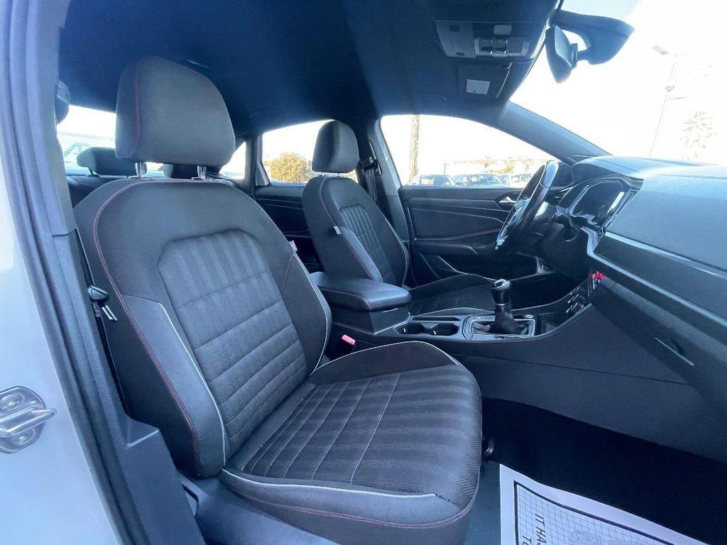 used 2019 Volkswagen Jetta GLI car, priced at $17,999