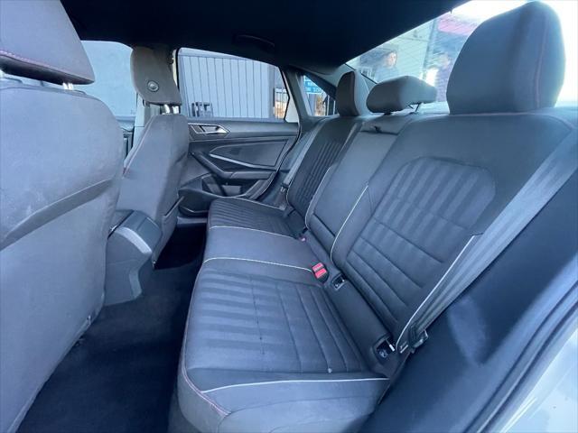 used 2019 Volkswagen Jetta GLI car, priced at $17,999