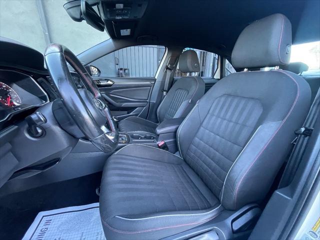 used 2019 Volkswagen Jetta GLI car, priced at $17,999