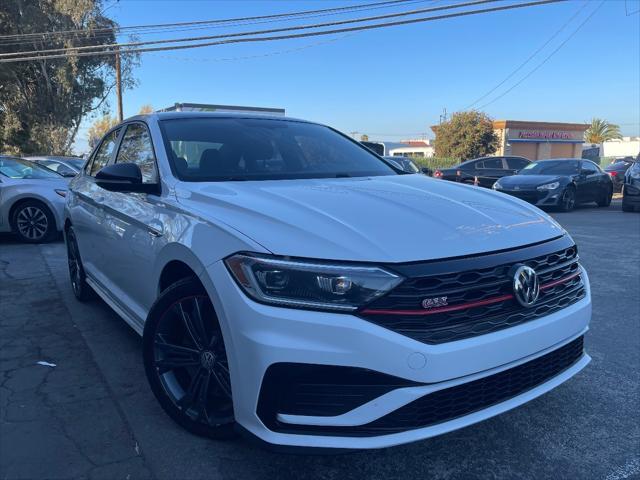 used 2019 Volkswagen Jetta GLI car, priced at $17,999