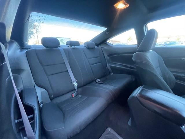 used 2016 Honda Accord car, priced at $12,999