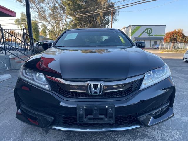 used 2016 Honda Accord car, priced at $12,999