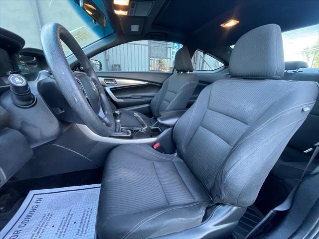 used 2016 Honda Accord car, priced at $12,999