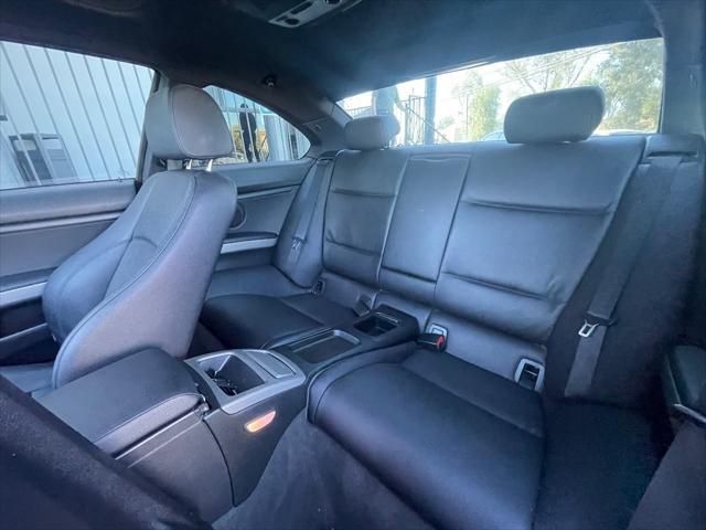 used 2012 BMW 335 car, priced at $10,999