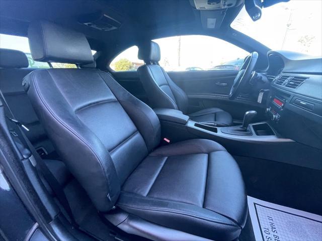 used 2012 BMW 335 car, priced at $10,999