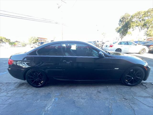 used 2012 BMW 335 car, priced at $10,999