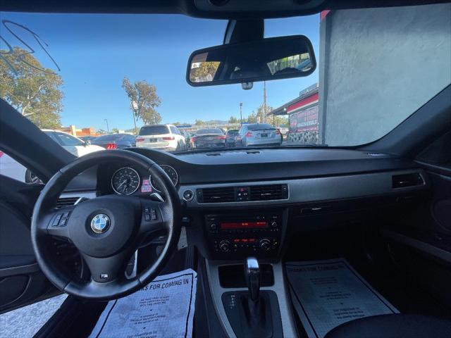 used 2012 BMW 335 car, priced at $10,999