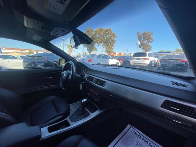 used 2012 BMW 335 car, priced at $10,999